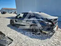 2025 Toyota CAMRY фото