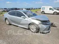 2025 Toyota CAMRY фото