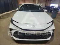 2025 Toyota CAMRY фото