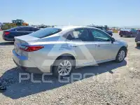 2025 Toyota CAMRY фото