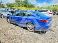 2025 Toyota CAMRY фото