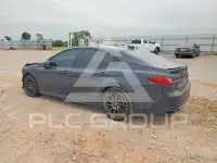 2025 Toyota CAMRY фото
