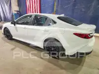 2025 Toyota CAMRY фото