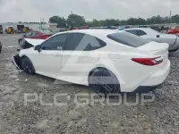 2025 Toyota CAMRY фото