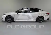 2025 Toyota CAMRY фото