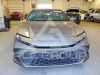 2025 Toyota CAMRY фото