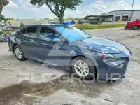 2025 Toyota CAMRY фото
