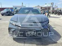 2025 Toyota CAMRY фото