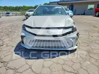 2025 Toyota CAMRY фото