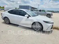 2025 Toyota CAMRY фото