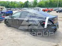 2025 Toyota CAMRY фото