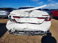 2025 Toyota CAMRY фото
