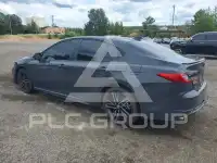 2025 Toyota CAMRY фото