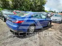 2025 Toyota CAMRY фото
