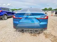 2025 Toyota CAMRY фото