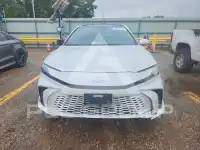 2025 Toyota CAMRY фото