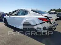 2025 Toyota CAMRY фото