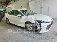 2025 Toyota CAMRY фото