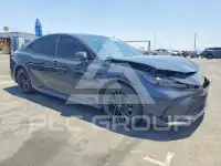 2025 Toyota CAMRY фото