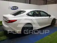 2025 Toyota CAMRY фото