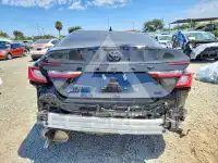 2025 Toyota CAMRY фото