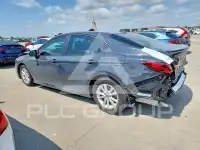 2025 Toyota CAMRY фото