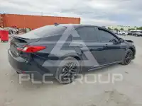 2025 Toyota CAMRY photo