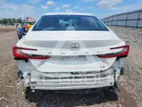 2025 Toyota CAMRY фото