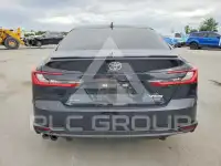 2025 Toyota CAMRY photo