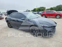 2025 Toyota CAMRY фото
