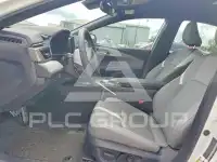 2025 Toyota CAMRY фото