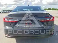 2025 Toyota CAMRY фото