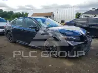 2025 Toyota CAMRY фото