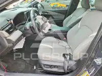 2025 Toyota CAMRY фото