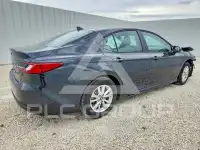 2025 Toyota CAMRY фото