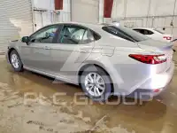 2025 Toyota CAMRY фото