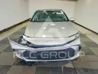 2025 Toyota CAMRY фото