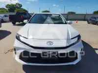 2025 Toyota CAMRY фото