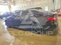 2025 Toyota CAMRY фото