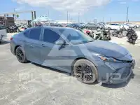 2025 Toyota CAMRY фото
