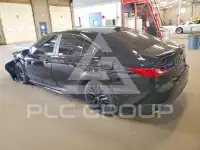 2025 Toyota CAMRY фото