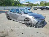 2025 Toyota CAMRY фото