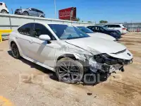 2025 Toyota CAMRY фото