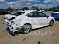 2025 Toyota CAMRY фото