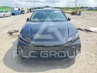 2025 Toyota CAMRY фото