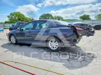 2025 Toyota CAMRY фото