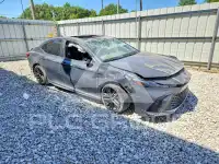 2025 Toyota CAMRY фото