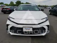 2025 Toyota CAMRY фото