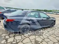2025 Toyota CAMRY фото