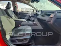 2025 Toyota CAMRY фото